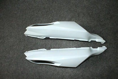 Set of 2 Unpainted Rear Tail Fairing Covers for Kawasaki Ninja ZX14R