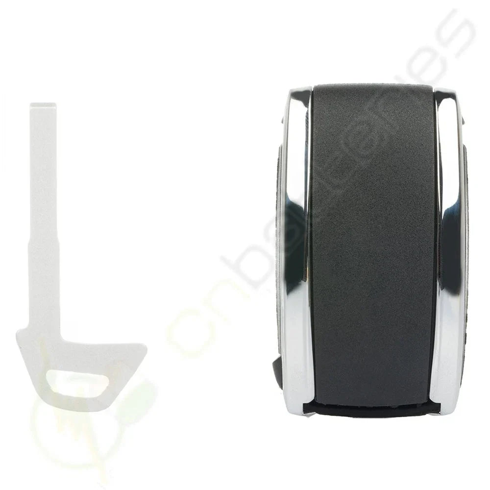 Smart Remote Key Fob 315MHz for Jaguar XF (2009–2013) KR55WK49244