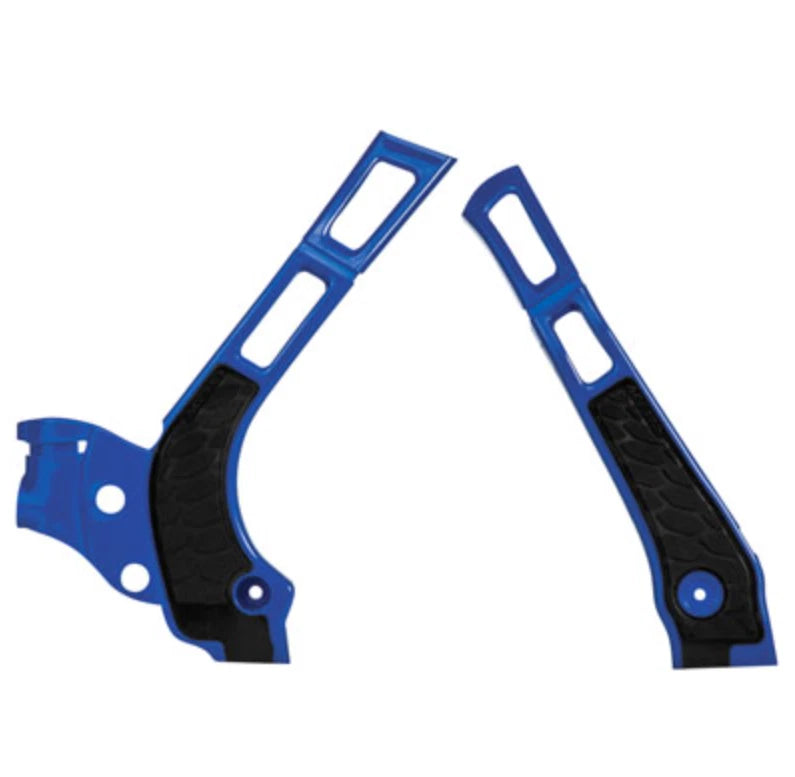 Acerbis X-Grip Frame Guards for (2464741034)
