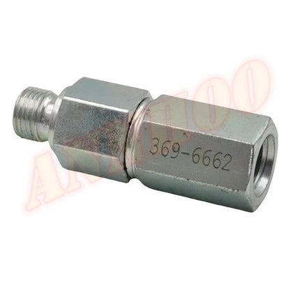 Fuel Regulator for Caterpillar CAT C9 C7 (3696662, 369-6662)