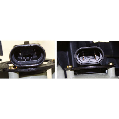 Headlight Pair for Chevy Tahoe (2000–2006) PLX-M0-GM159-B001LCA-CL360A5, GM2502187, GM2503187