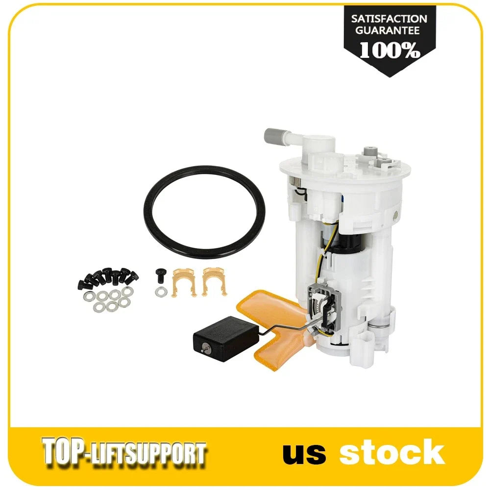 Fuel Pump Module Assembly for Pontiac Vibe, Toyota Corolla (2003–2004)