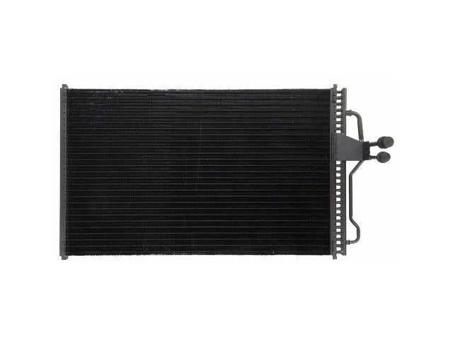 A/C Condenser for Volkswagen Taos (2022–2025) 66127ZZKS