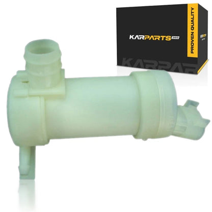 Windshield Washer Pump for Saturn Aura (2007–2009) ALX-PAU-AC-15284528-CLA3