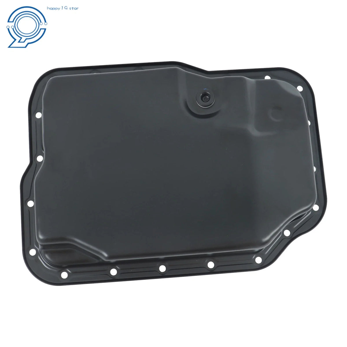 Transmission Oil Pan w/Gasket 0440393 for Ford Focus Fusion (2000–2011)