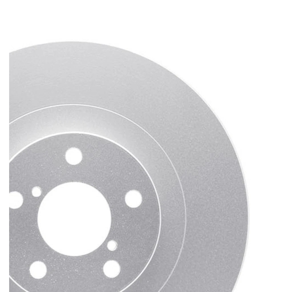 Brake Rotors for Subaru BRZ (2013–2020) ALX-PAU-DF-4002-13020-CLA5
