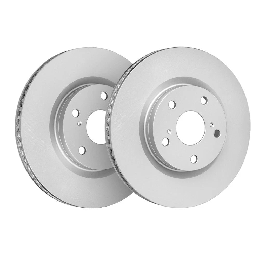 Brake Rotors for Cadillac CTS (2009–2019) ALX-PAU-DF-4002-47019-CLA1