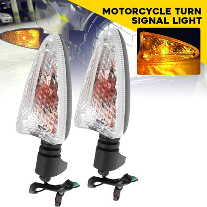 Turn Signal Indicator Light Lamp for BMW R1200GS R1200RS S1000R S1000RR G650GS (2013–2020)