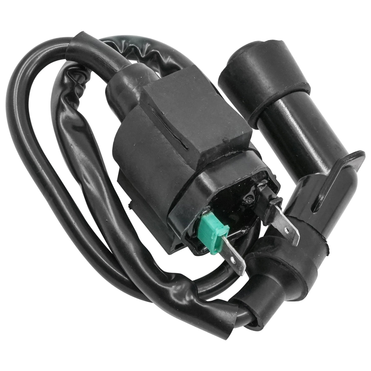 Ignition Coil for Honda 200 SX TRX200SX (1986–1988) KL1381IC106SD