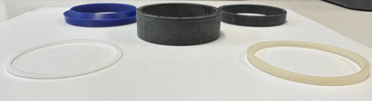 Tensioner Seal Kit for Bobcat Skid Steer Excavators and Track Loaders