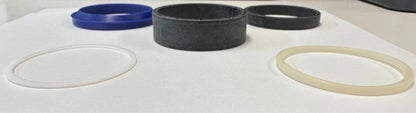 Tensioner Seal Kit for Bobcat Skid Steer Excavators and Track Loaders