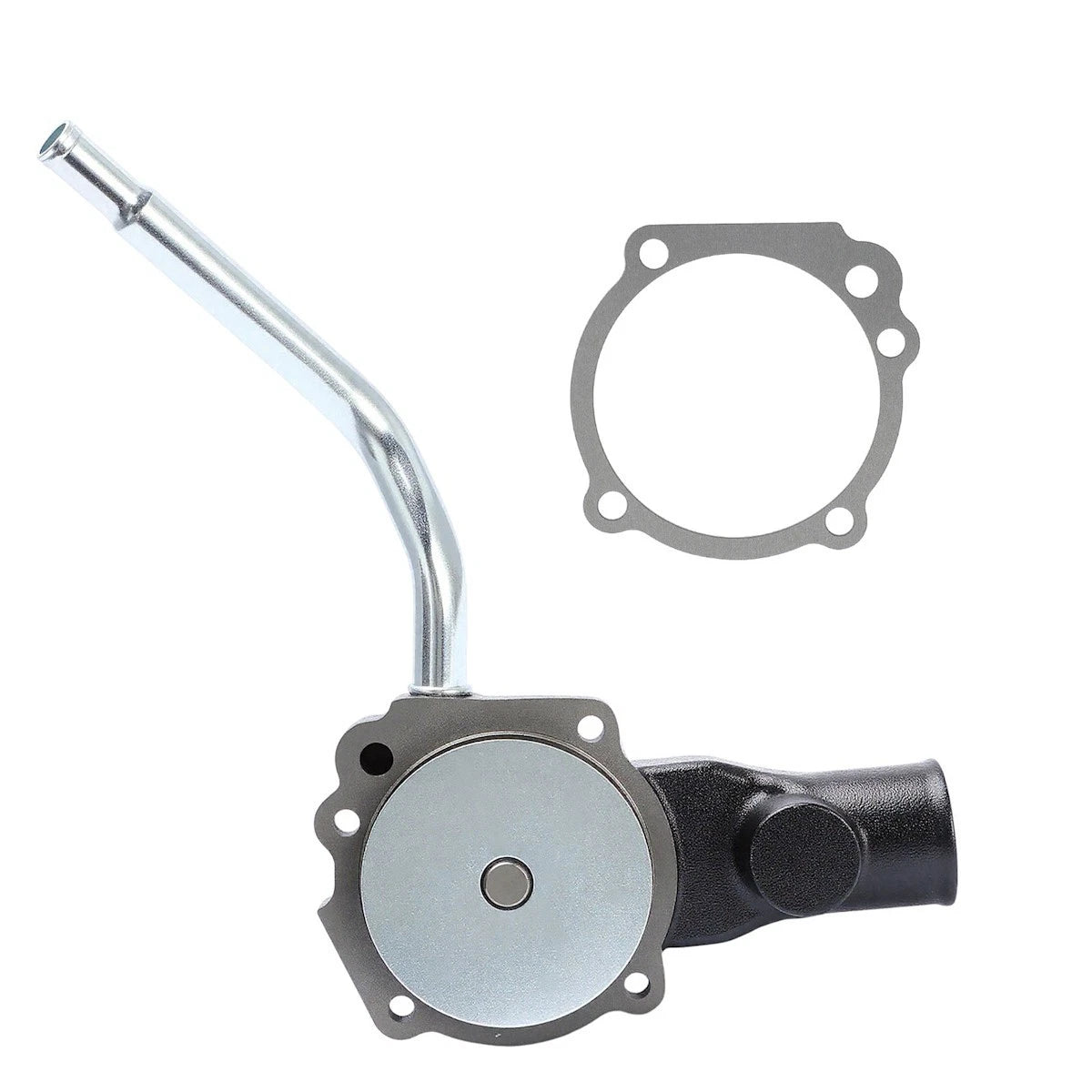 Water Pump for Ford F150 F250 F350 E150 E250 E350 Bronco (1980–1996) 18040506, 1251620, 44007, E3TE8505DA, E7TZ8501B, E8TZ8501A, E9PZ8501E, E9TE8505BA