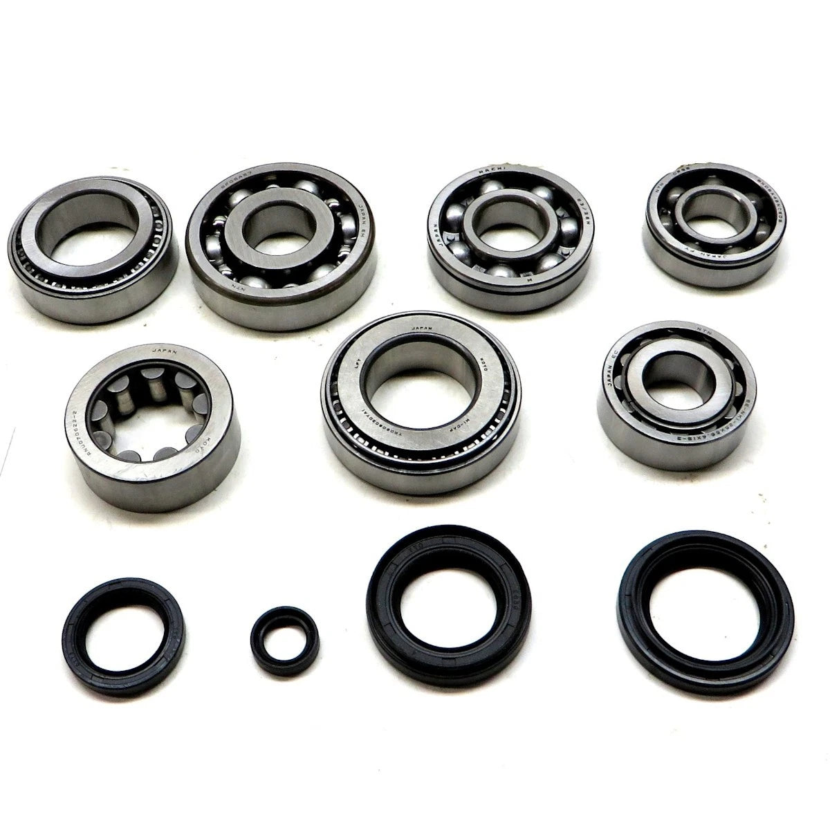 ZMBK328 Gear Kit for Honda Accord (1990–1991) Manual Transmission Overhaul