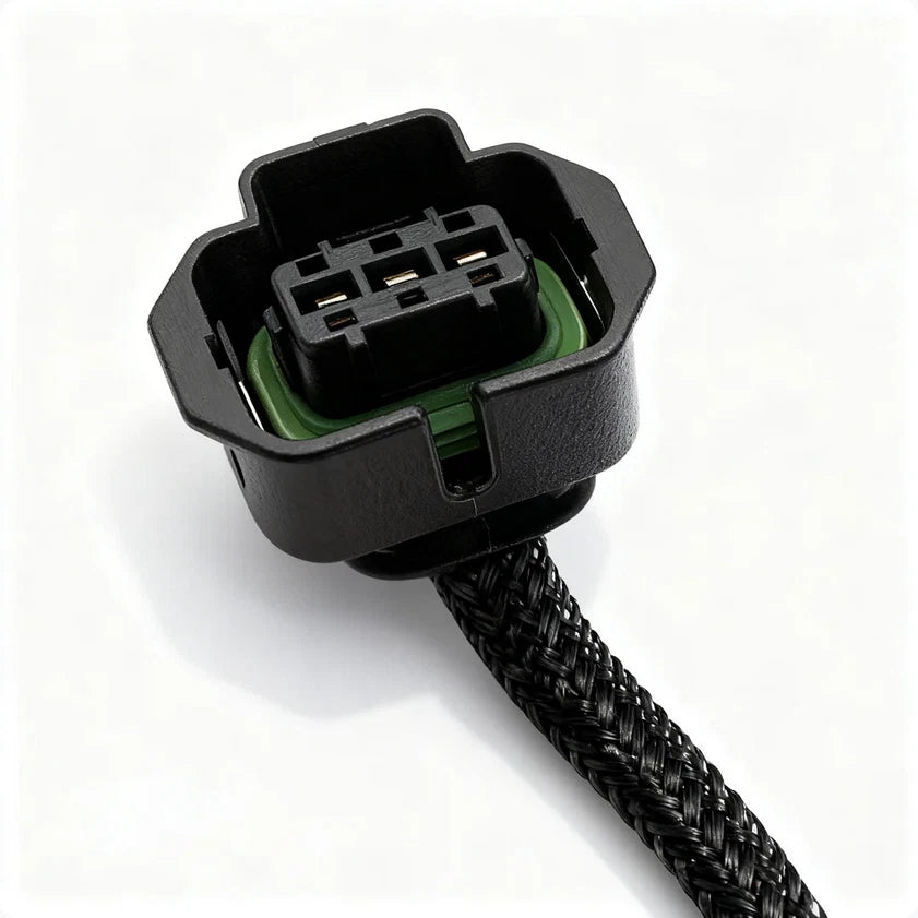 1Pcs MAP Sensor Adapter Harness for LS3-style (558-416)
