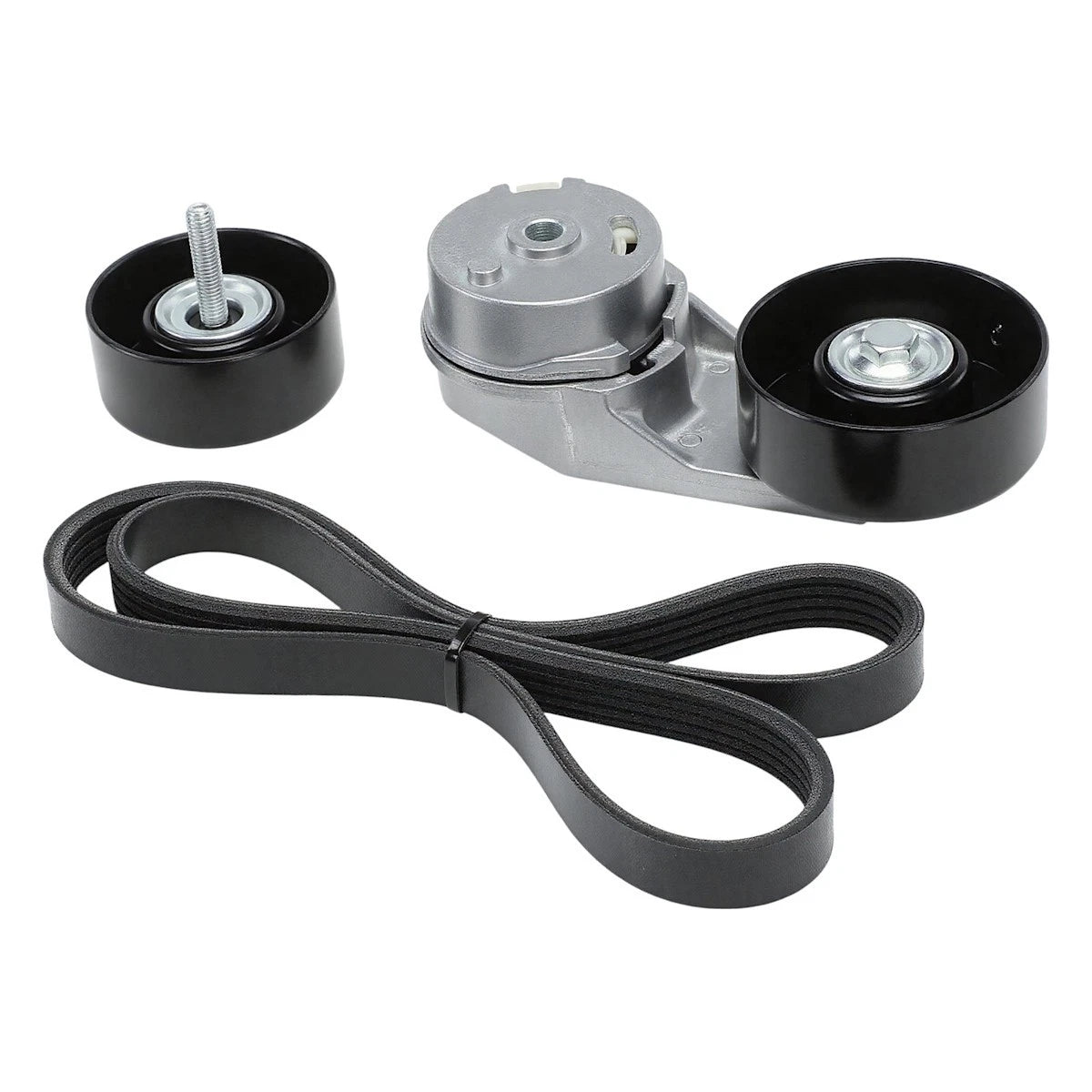 Timing Belt Kit for GMC Terrain (2015–2017) 18039374