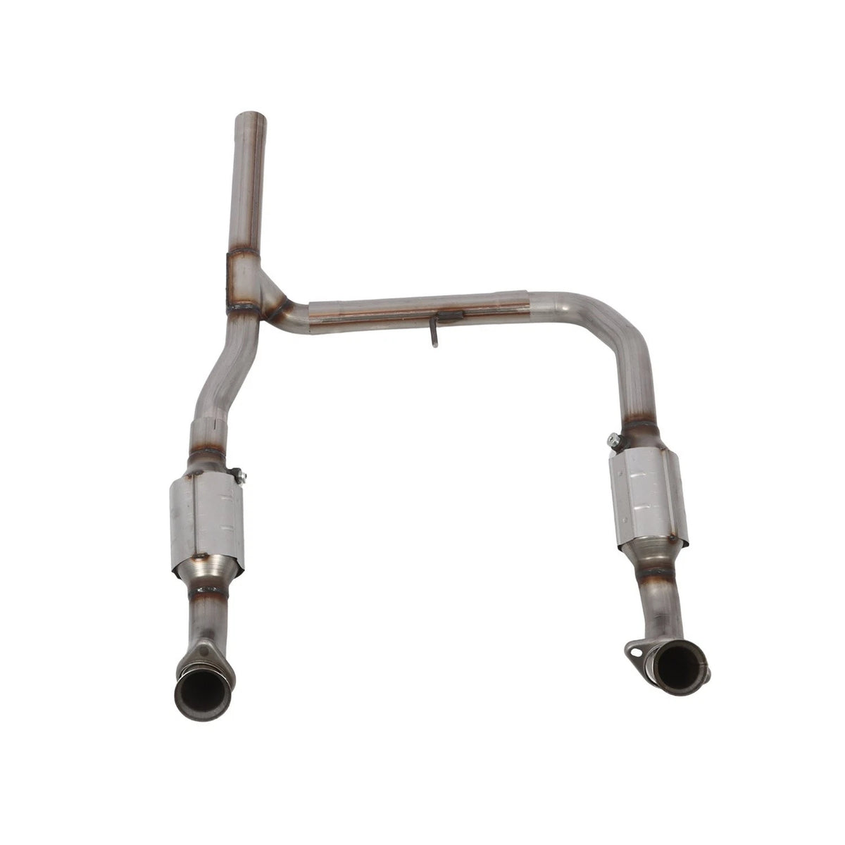 Catalytic Converter for Ford F-150, Lincoln Mark LT (2004–2008) 53651, 50543