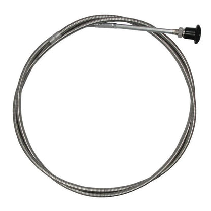 Choke Cable for International 300 350 656 666 686 706 756 826 (1960–1980)