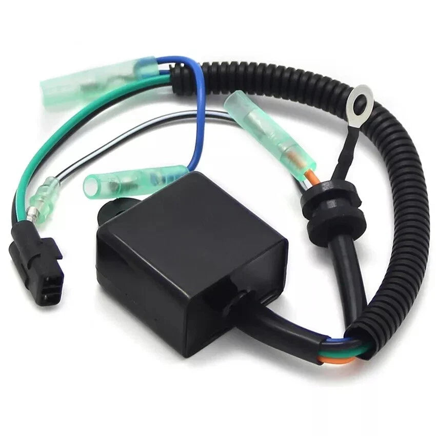 CDI Unit for Suzuki Outboard DT15 DT9.9 (1986–2012) 32900-93910/93911