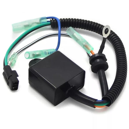 CDI Unit for Suzuki Outboard DT15 DT9.9 (1986–2012) 32900-93910/93911