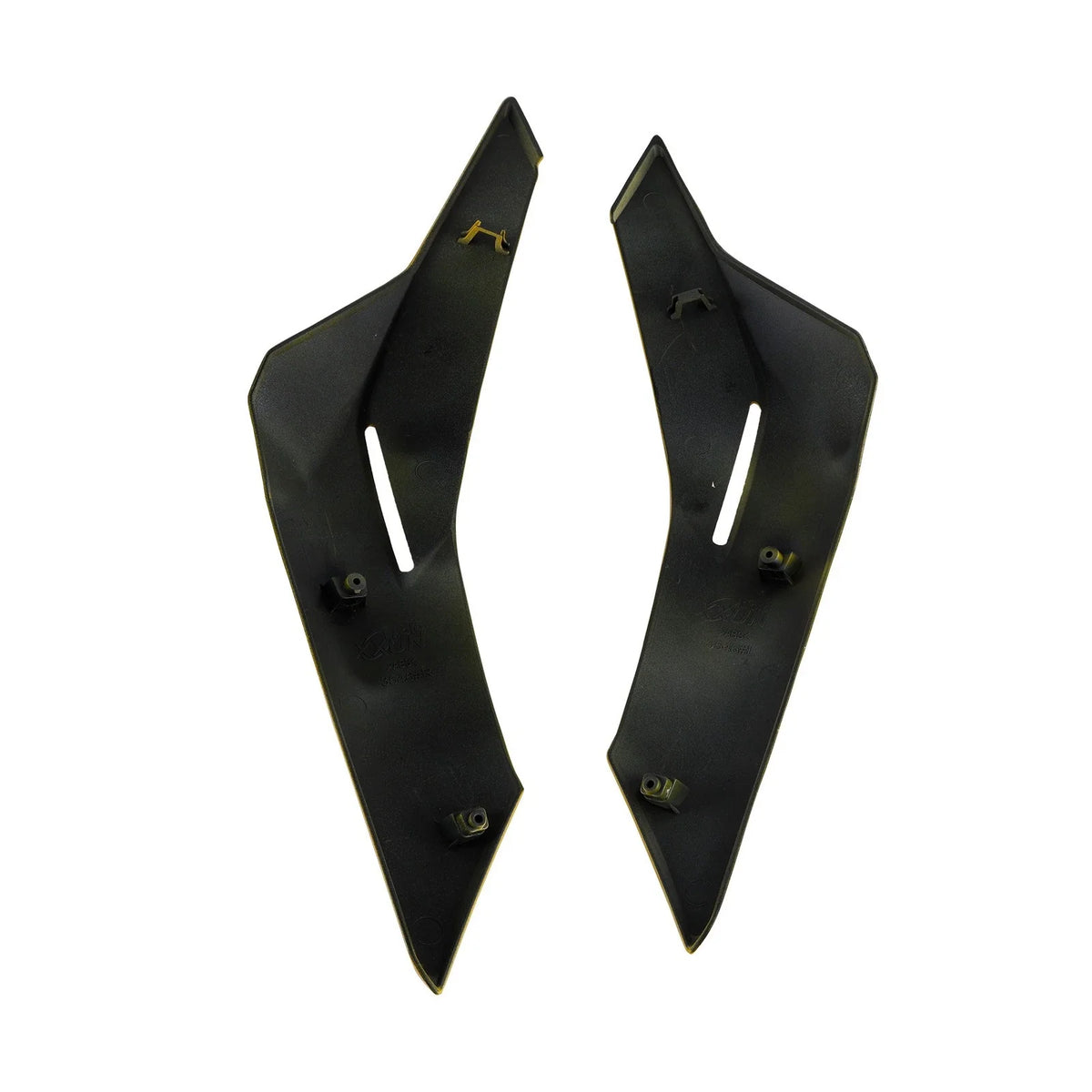 Lower Belly Pan Guard for Triumph Street Triple 765 R/RS (2023–2025)