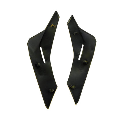 Lower Belly Pan Guard for Triumph Street Triple 765 R/RS (2023–2025)