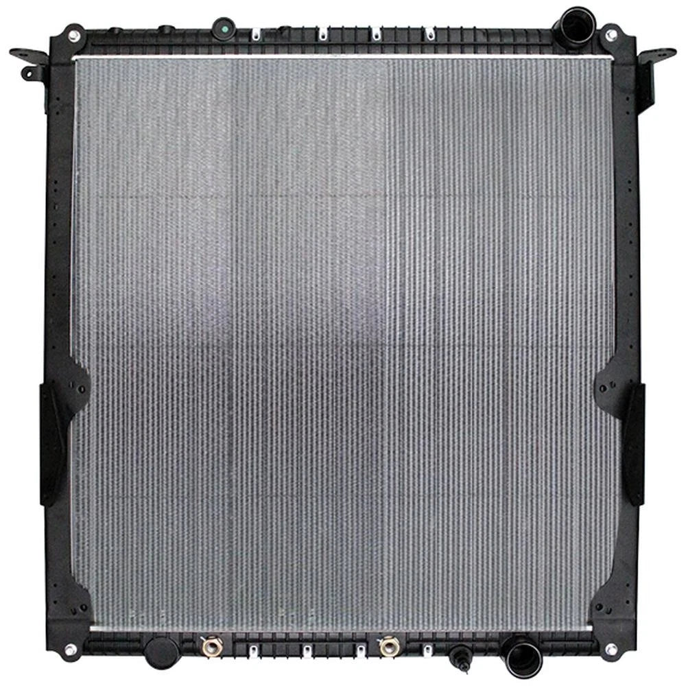 Radiator for Freightliner (38 3/4 x 38 1/2 x 2 1/4)