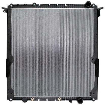 Radiator for Freightliner (38 3/4 x 38 1/2 x 2 1/4)
