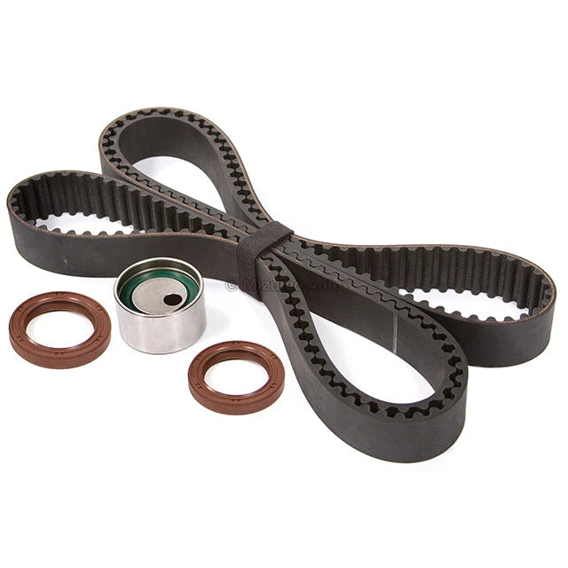 Timing Belt Kit for Geo Metro (1993–1995) MA-4216967281, 91177258, TS26241