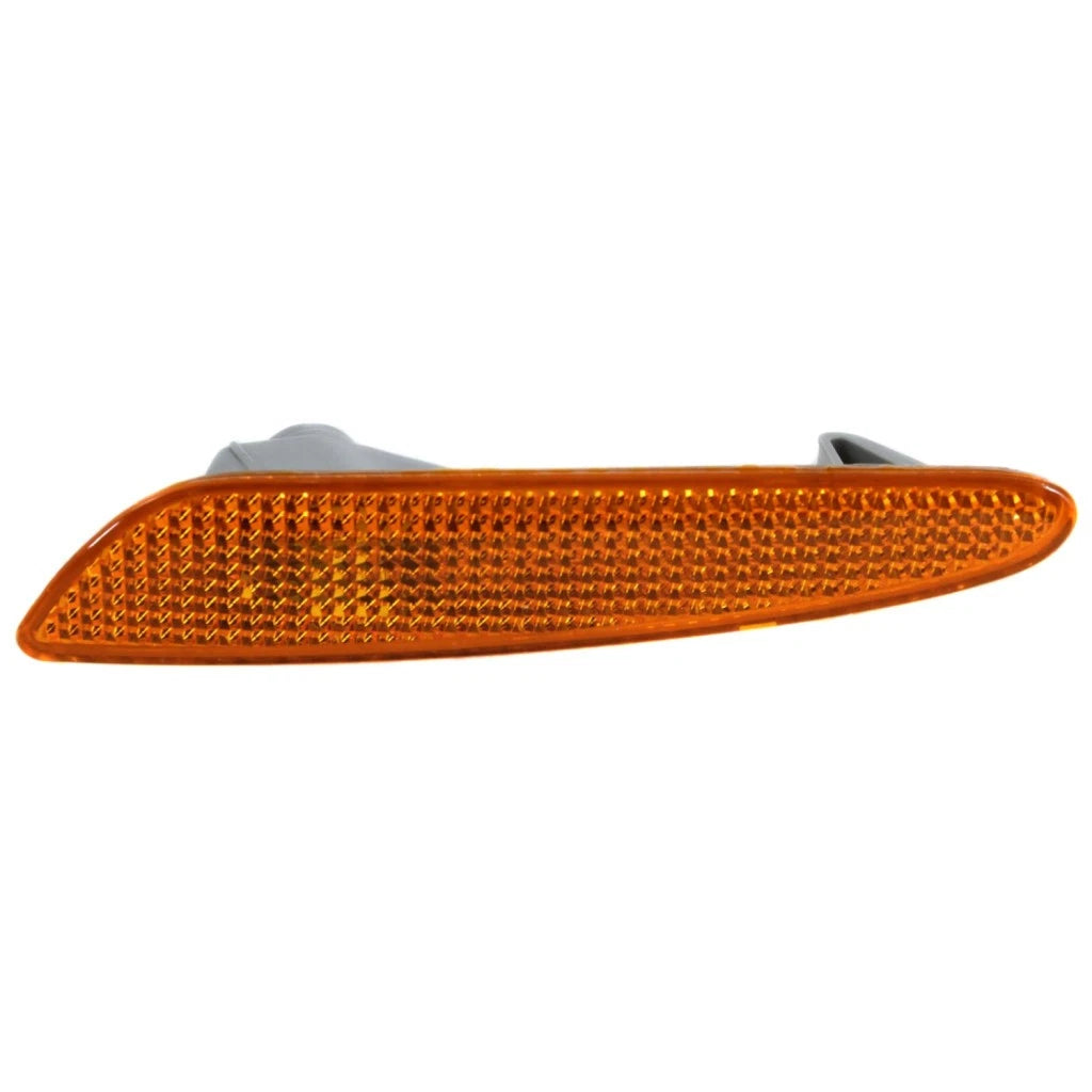 Turn Signal Light Driver Side for Mercedes-Benz E500/E55 AMG (2003–2006) - CLX-M0-340-1404L-UC-CL360A52, MB2532100
