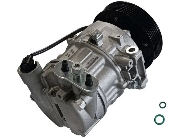 A/C Compressor for Chevrolet Cruze (2011) 64771XPDV