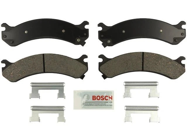 Brake Pad Set for Cadillac DTS (2006–2011) 66878TBGN