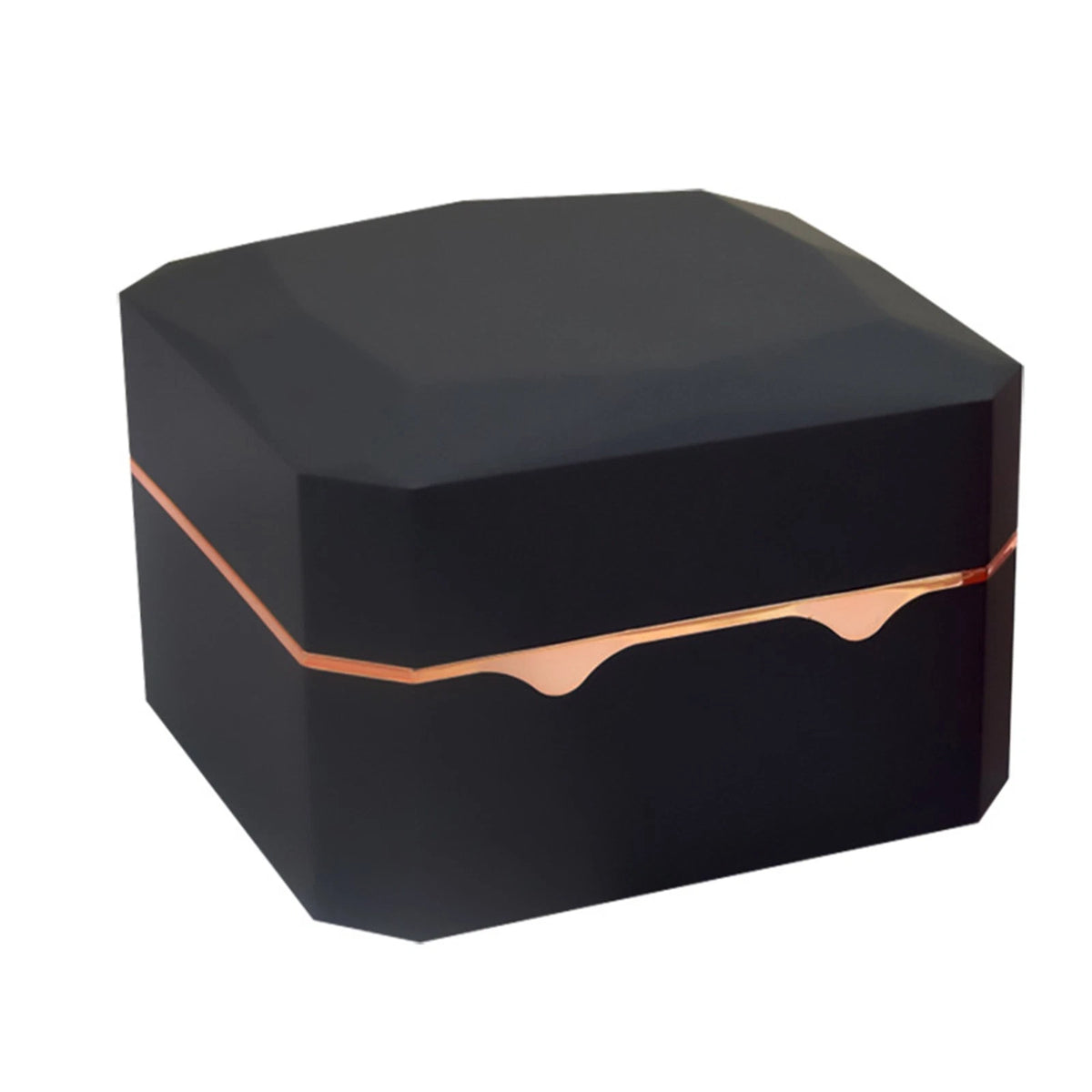 LED Light Display Storage Holder for Jewelry Box