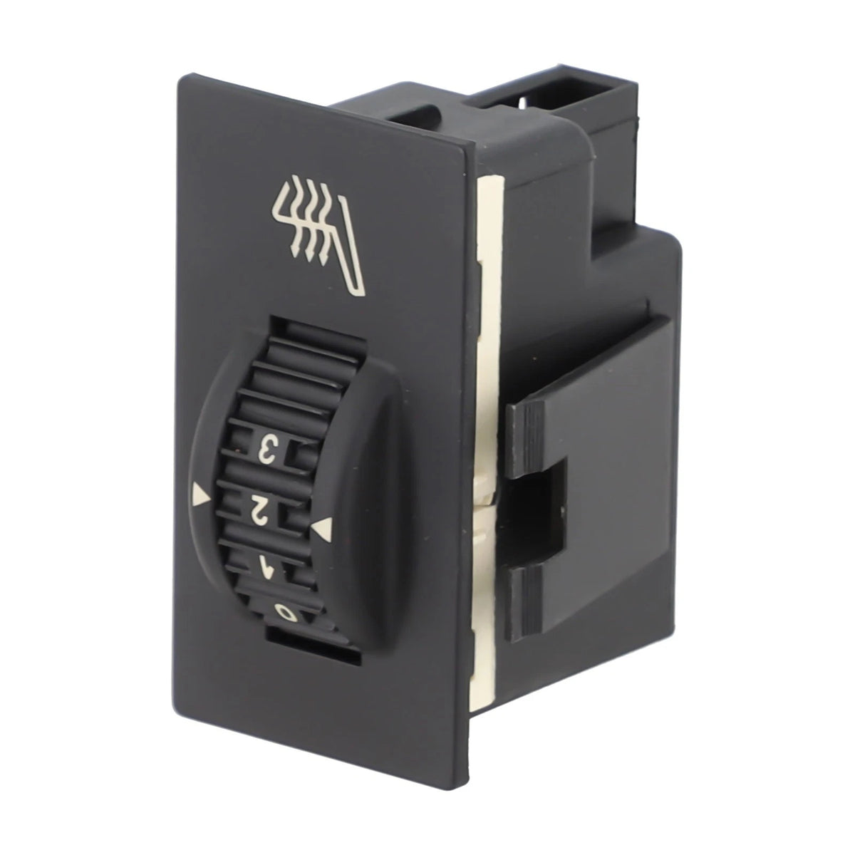Car Seats Adjustment Heating Roll Button Switch for 508 3008 C5