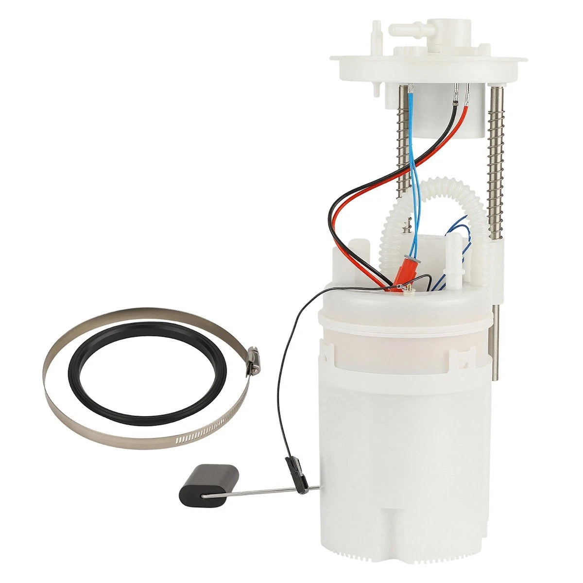 Electric Fuel Pump for BMW X5 E70 (2007–2010) 17989442, 16117195463, E8814M