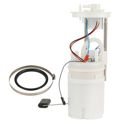 Electric Fuel Pump for BMW X5 E70 (2007–2010) 17989442, 16117195463, E8814M