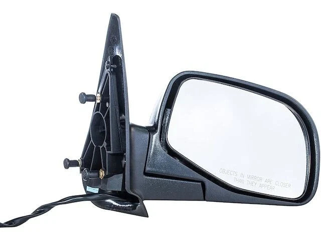 Passenger Side Mirror for Mazda B2500 (1998–2001) GD743HQ