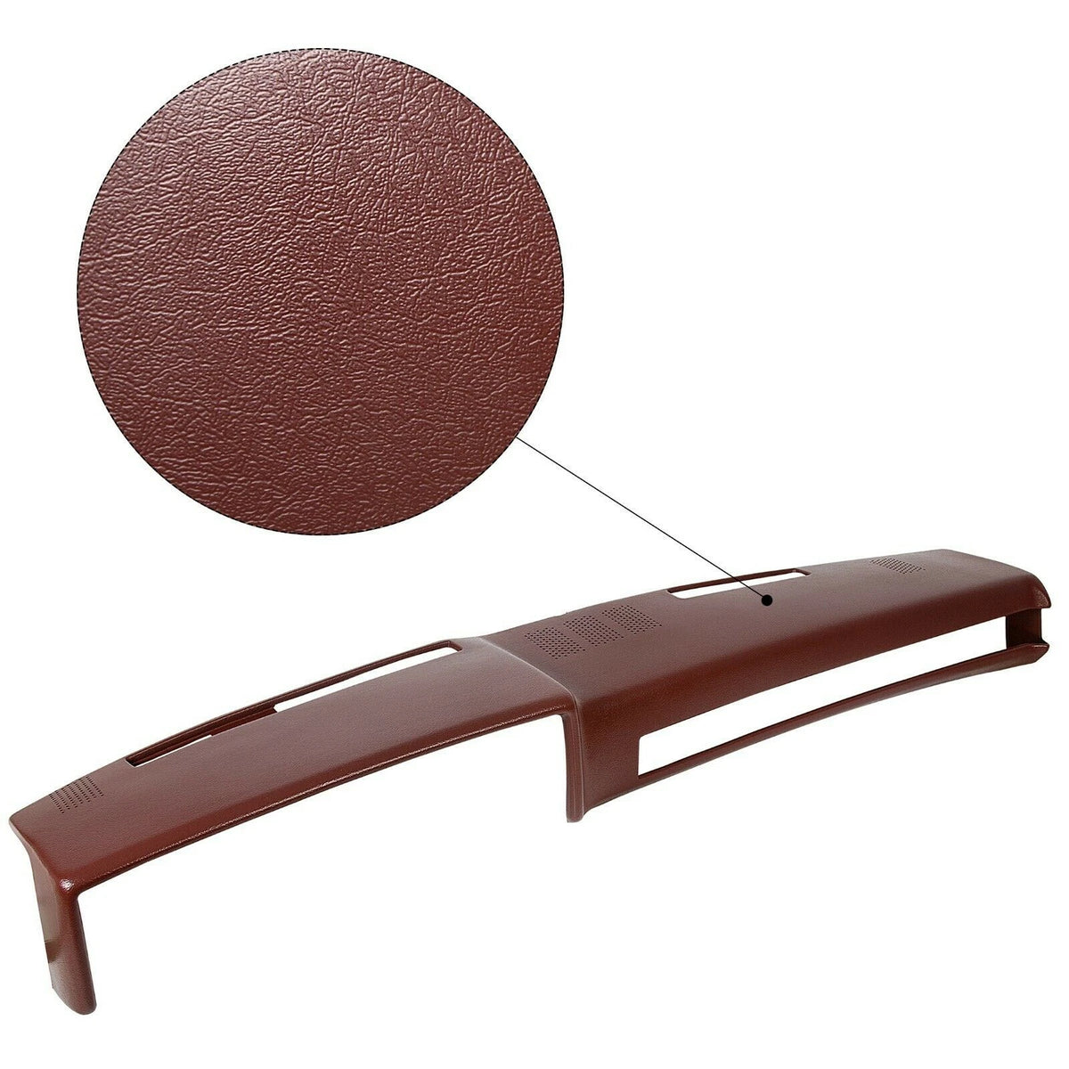 Dashboard Cover for GMC Chevrolet Trucks SUV Pickup (SMT10798)