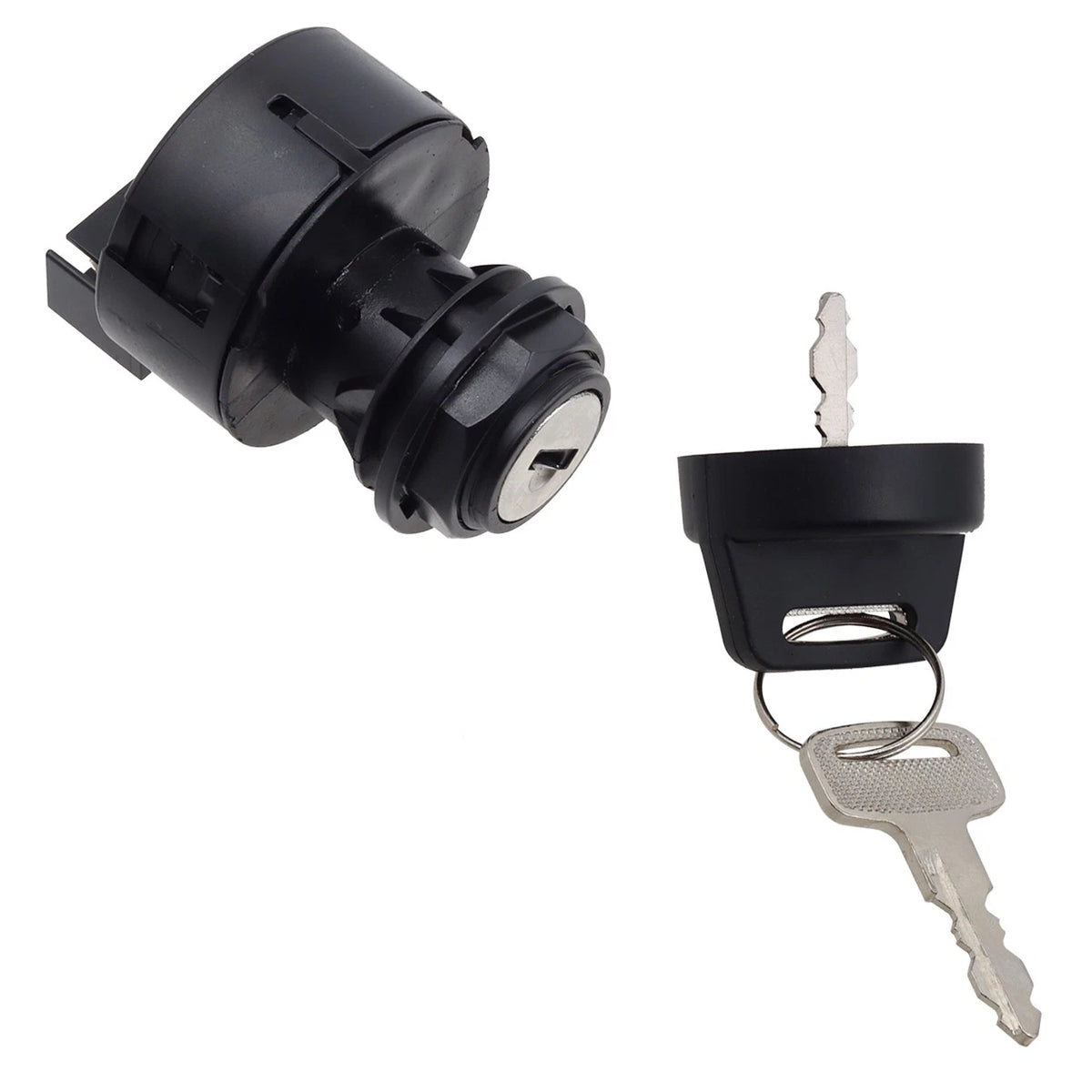Ignition Switch with Keys for Polaris RZR XP Turbo (2017–2021) AT-01894d