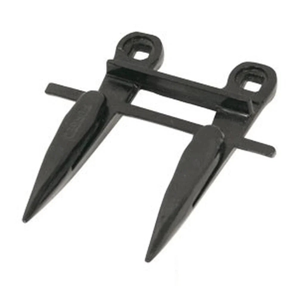 Grain Head Cutter Bar Double Guard for New Holland (Replaces 118344)