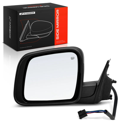Power Mirror for Jeep Grand Cherokee (2011–2018) 5SG19TZZAF, CH1320330