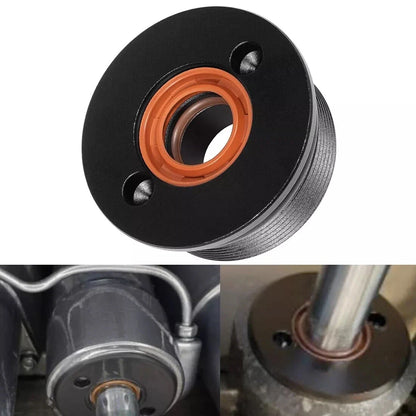 Tilt End Cap Seal Guide Assembly for Mercury Mariner (1100-8M0021648, 99638A1, 878243A1)