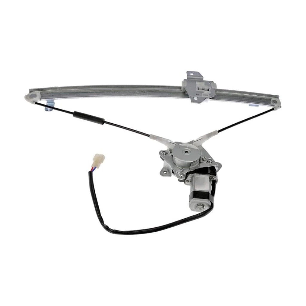 Window Regulator and Lift Motor for Geo Tracker (1996–1997) ALX-PAU-RB-741-992-CL360A52