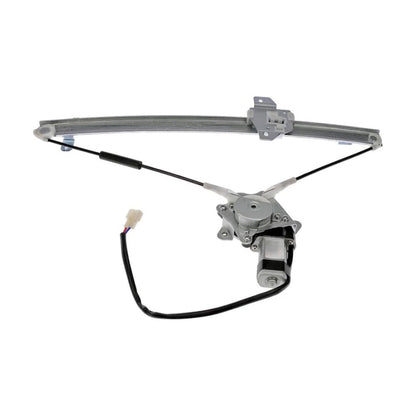 Window Regulator and Lift Motor for Geo Tracker (1996–1997) ALX-PAU-RB-741-992-CL360A52