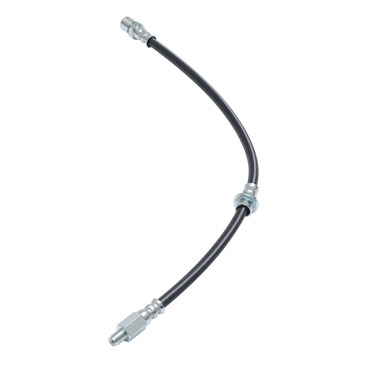 Brake Line Rear for Subaru Impreza (2002–2003) 17981912, 2204860, 26591FE040