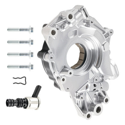Engine Oil Pump Kit for Cadillac Escalade Chevrolet Suburban (2015–2020) M555