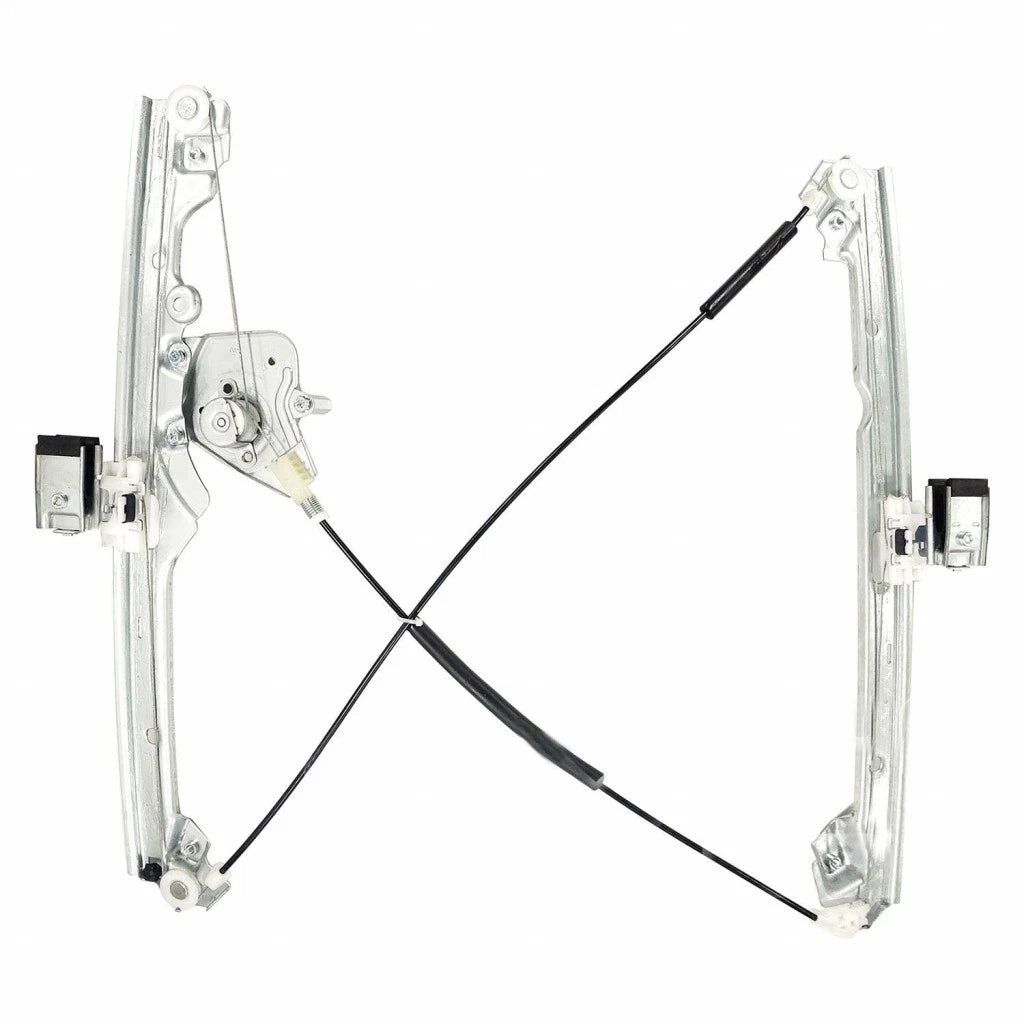 Manual Window Regulator for GMC Yukon XL 2500 (2007–2013) CLX-M0-660720-CL360A62, GM1350182