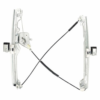 Manual Window Regulator for GMC Yukon XL 2500 (2007–2013) CLX-M0-660720-CL360A62, GM1350182