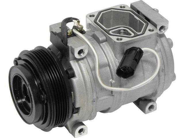 A/C Compressor for BMW 850i (1991–1992) 75455BBXG