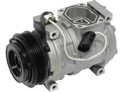 A/C Compressor for BMW 850i (1991–1992) 75455BBXG