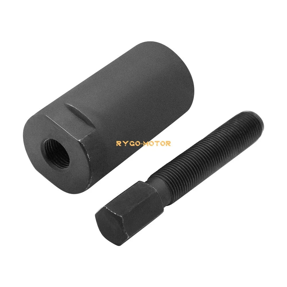 35mm Flywheel Puller Remover for Yamaha Kodiak 400 450 700 Moto-4 350 Viking 700